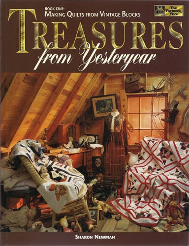Treasures from yesteryear
