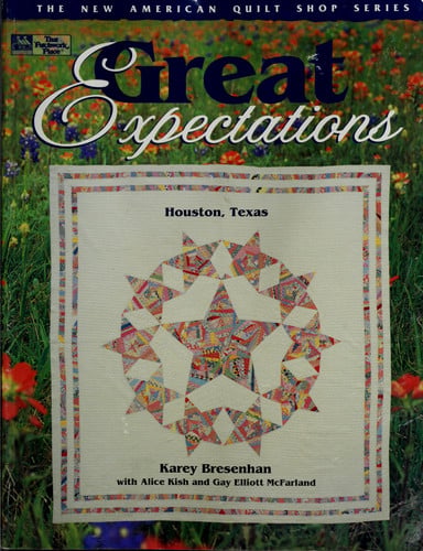 Great Expectations, Houston, Texas