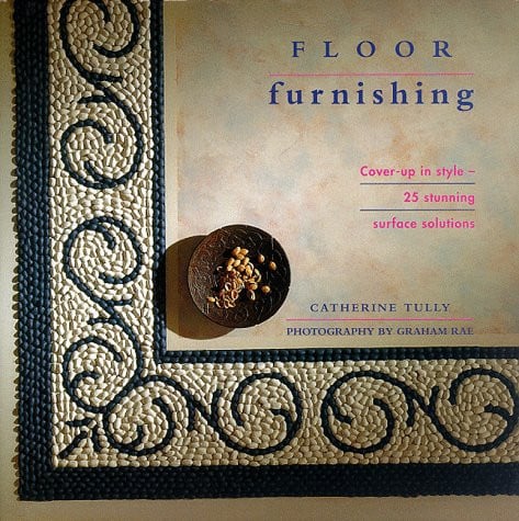 Floor furnishing: cover-up in style - 25 stunning surface solutions