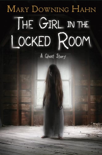 The girl in the locked room: a ghost story