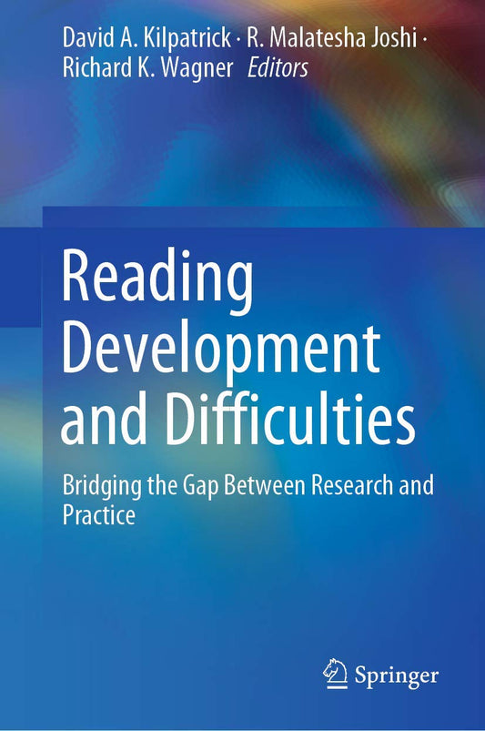 Reading Development and Difficulties - 2667