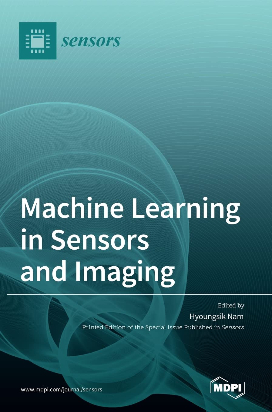 Machine Learning in Sensors and Imaging