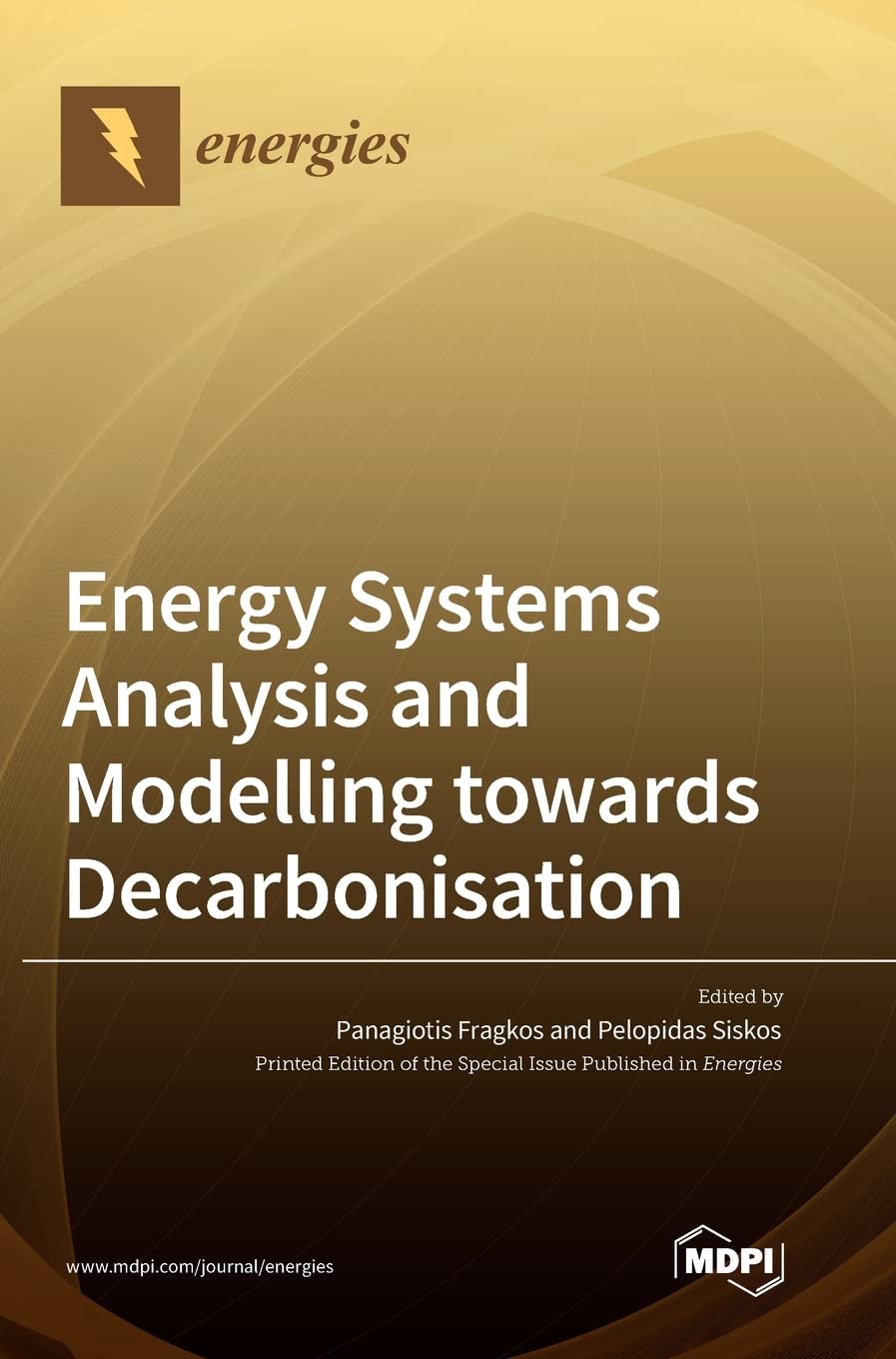 Energy Systems Analysis and Modelling towards Decarbonisation