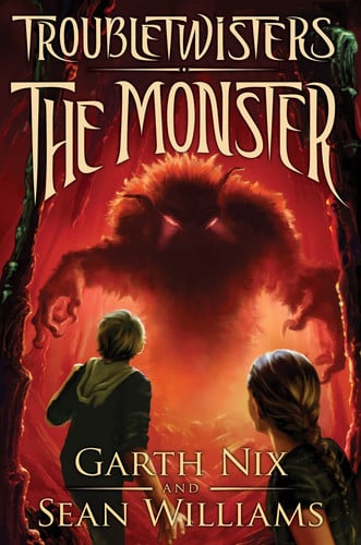 The monster