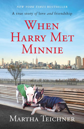 When Harry Met Minnie A True Story of Love and Friendship
