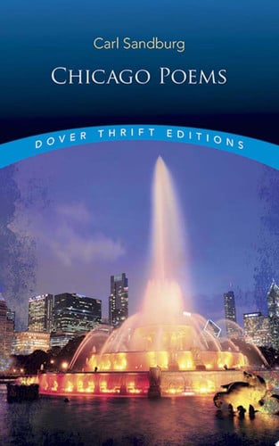 Chicago poems