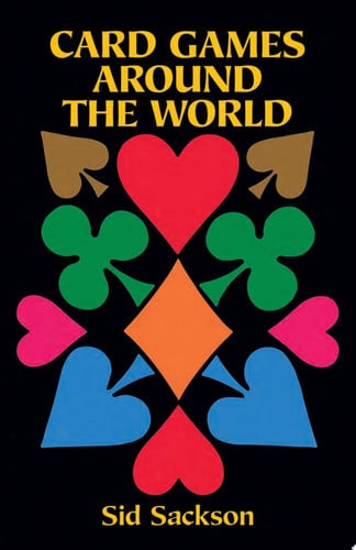 Card games around the world