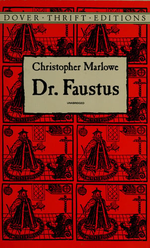 Doctor Faustus