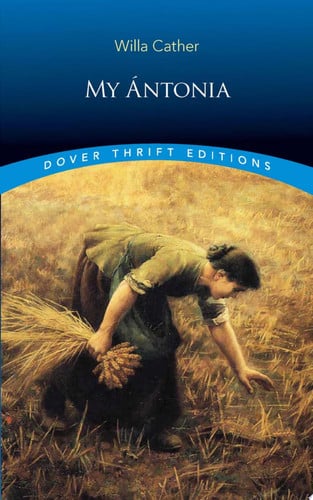 My Ántonia