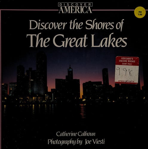 Discover the shores of the Great Lakes