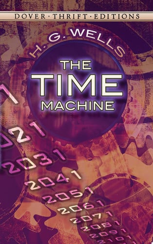 The time machine
