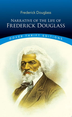 Narrative of the life of Frederick Douglass