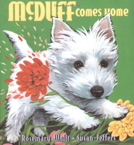 MCDUFF COMES HOME