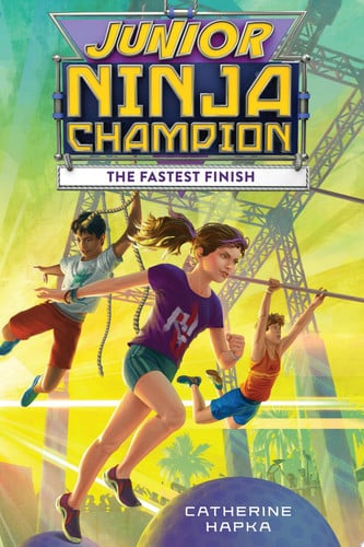The fastest finish