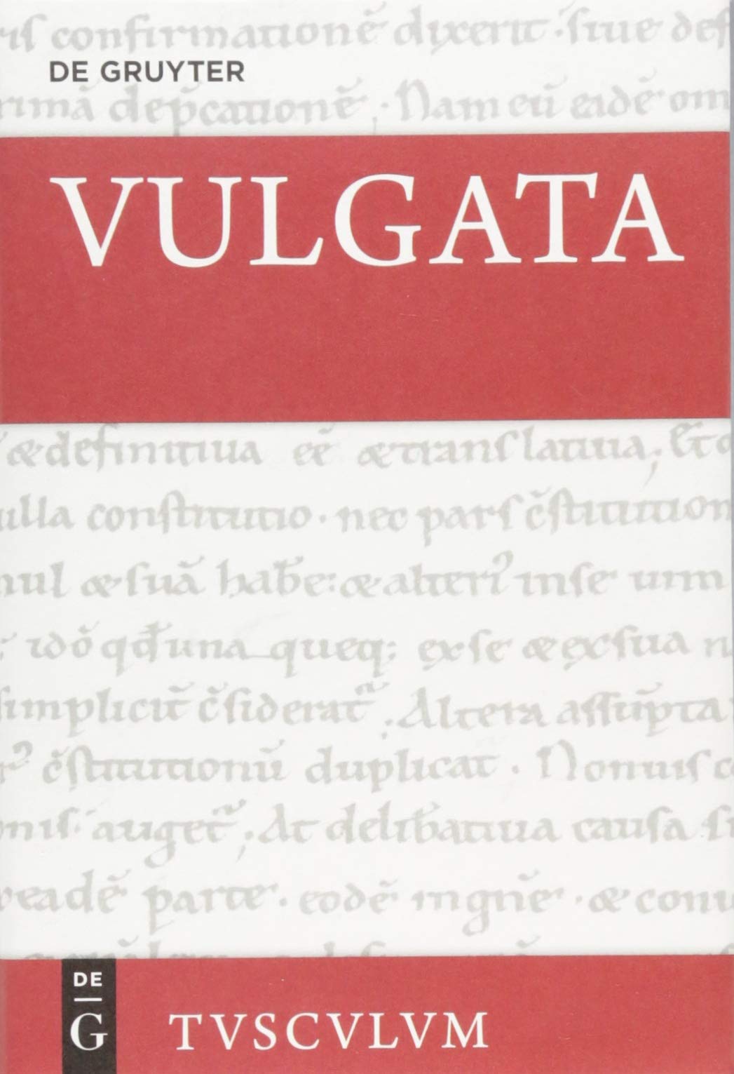 Psalmi - Proverbia - Ecclesiastes - Canticum canticorum - Sapientia - Iesus Sirach: Lateinisch - deutsch (Sammlung Tusculum) (German Edition)