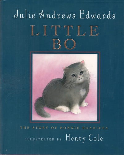 Little Bo The Story of Bonnie Boadicea
