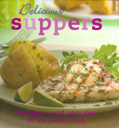 Delicious Suppers