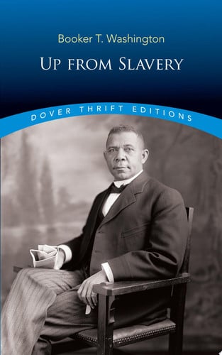 Up from slavery