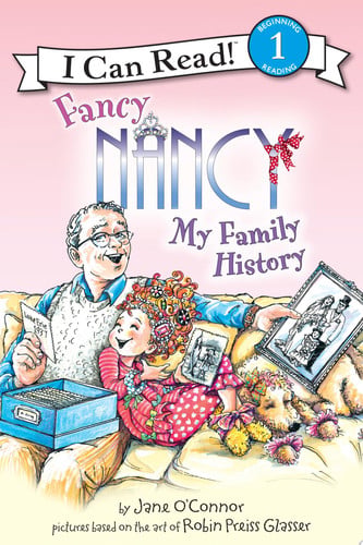 My family history