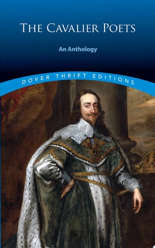 The Cavalier poets: an anthology
