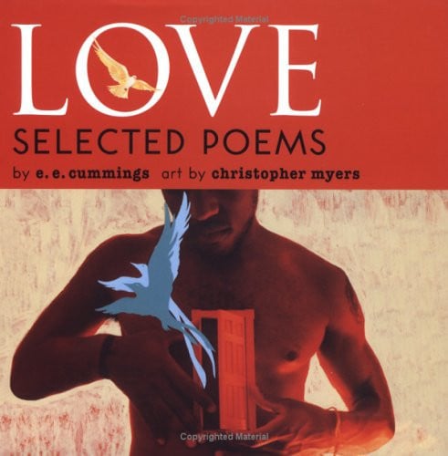 Love: selected poems