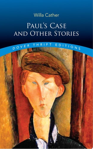Paul's case and other stories