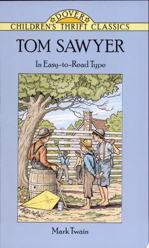 Tom Sawyer