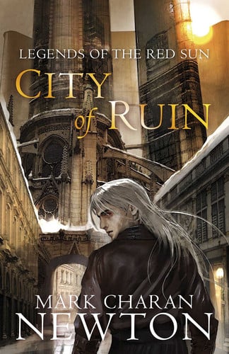 City of ruin