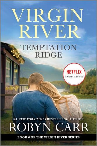 Temptation Ridge A Virgin River Novel