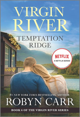 Temptation Ridge A Virgin River Novel