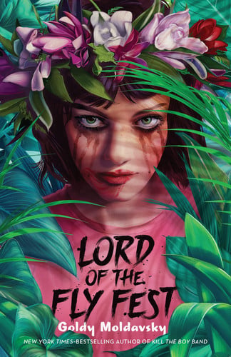 Lord of the fly fest