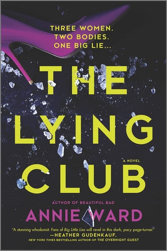 The lying club