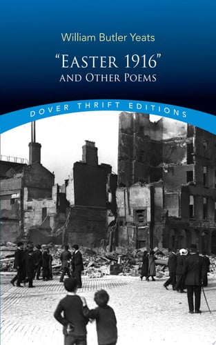 "Easter, 1916" and other poems