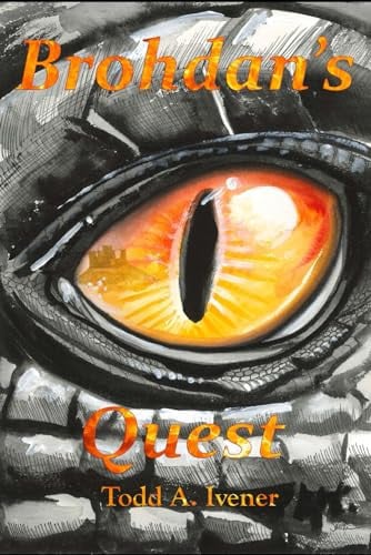 Brohdan's Quest