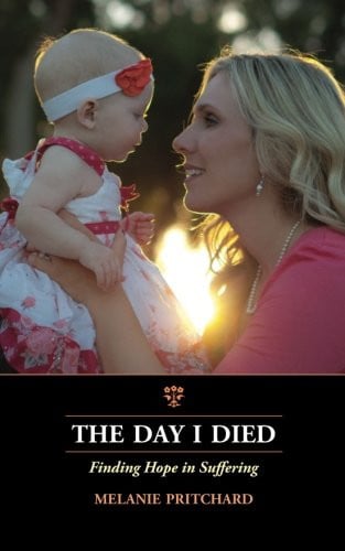 The Day I Died Finding Hope in Suffering