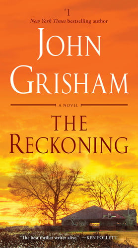 The reckoning: a novel