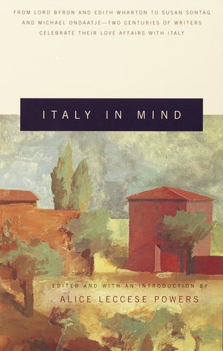 Italy in mind: an anthology