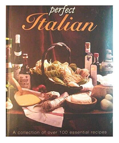 Perfect Italian