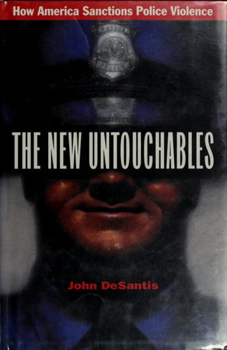 The new untouchables: how America sanctions police violence