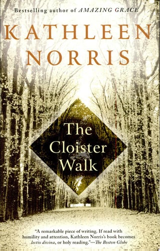 The Cloister Walk