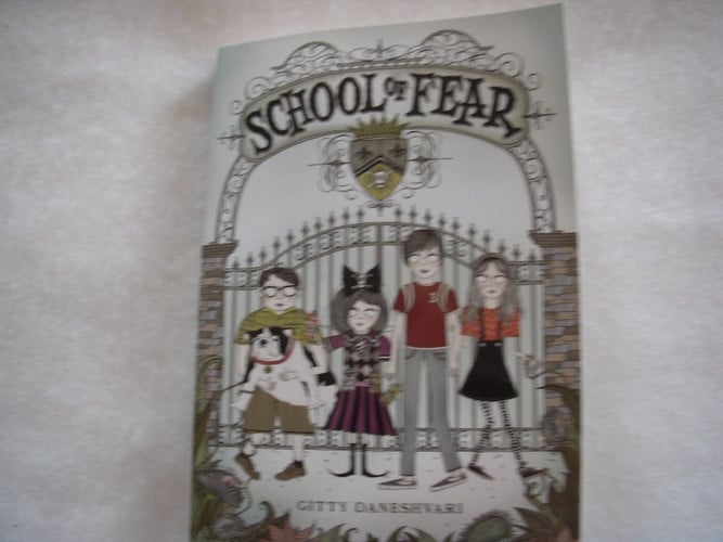 School of Fear