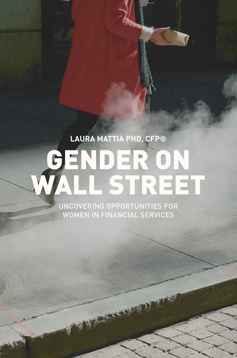 Gender on Wall Street: Uncovering Opportunities for Women in Financial Services - 6388