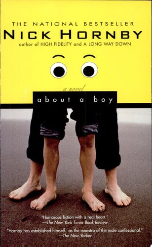 About a boy