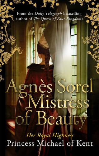 Agnès Sorel, mistress of beauty