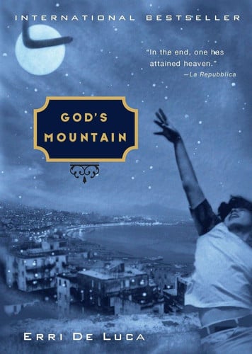 God's mountain