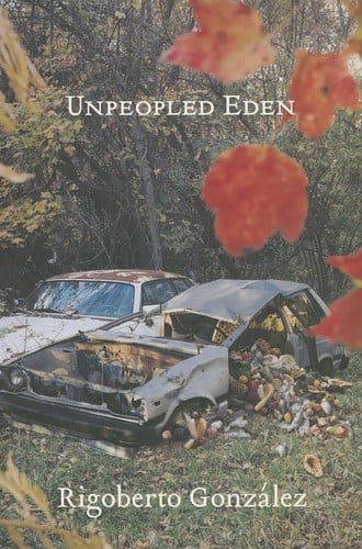 Unpeopled eden