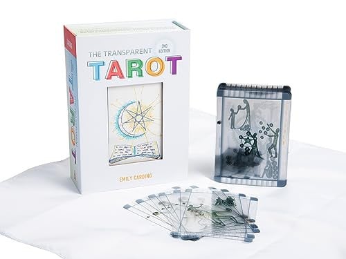 The transparent tarot