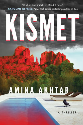 Kismet: a thriller