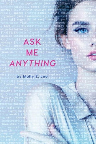 Ask me anything: a novel