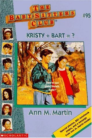 Kristy + Bart